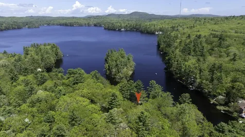 19 Pulpit Rock Road Raymond ME 04071