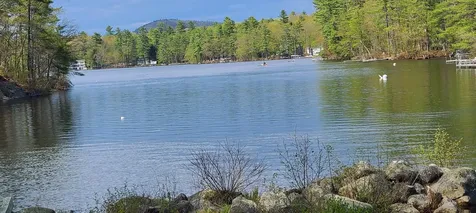 19 Pulpit Rock Road Raymond ME 04071