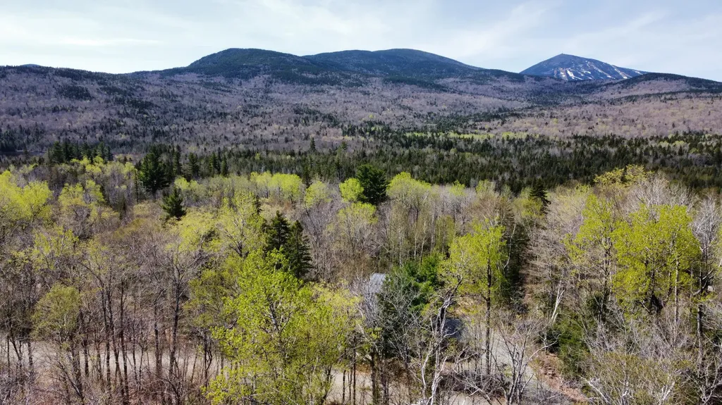 2029 Fox Hollow Road Carrabassett Valley ME 04947