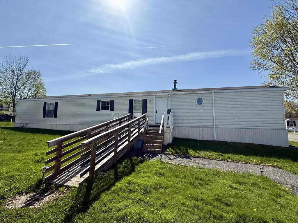 4 M Street Bangor ME 04401