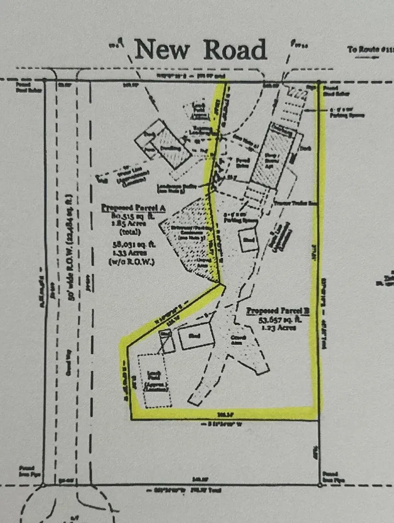 208 New Road Arundel ME 04046