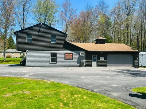 208 New Road Arundel ME 04046