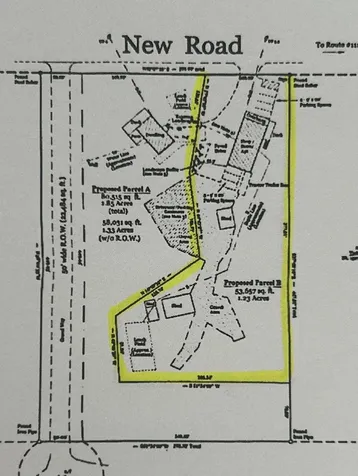 208 New Road Arundel ME 04046
