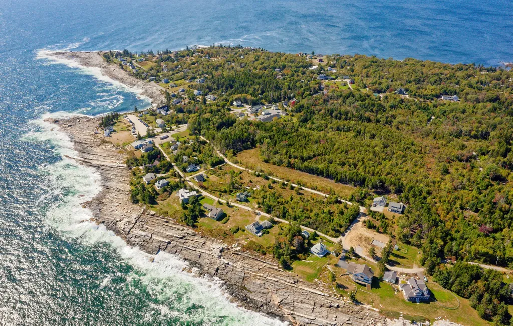 Lot 0 Clover Road Bristol ME 04554