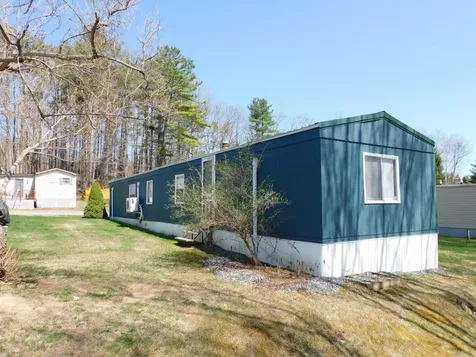 744 S Us Route 1 York ME 03909