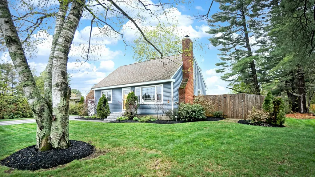 6 Brookhaven Drive Windham ME 04062