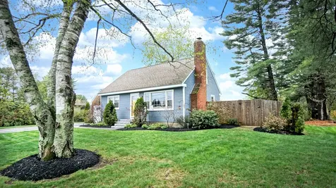 6 Brookhaven Drive Windham ME 04062