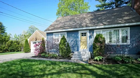 6 Brookhaven Drive Windham ME 04062