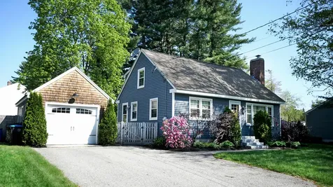 6 Brookhaven Drive Windham ME 04062