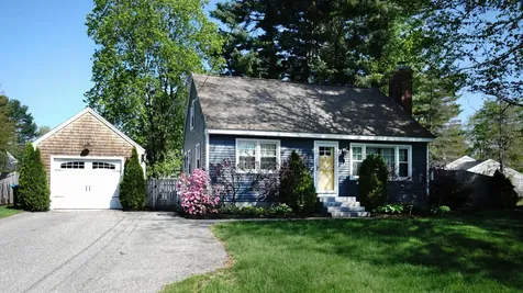 6 Brookhaven Drive Windham ME 04062
