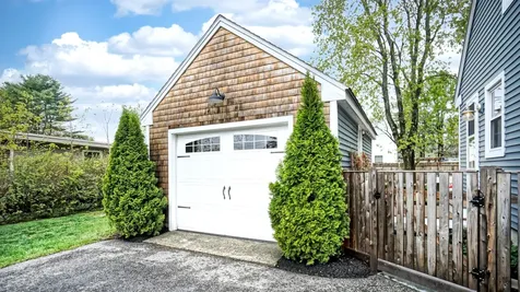 6 Brookhaven Drive Windham ME 04062