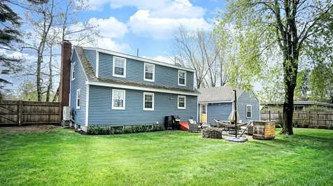 6 Brookhaven Drive Windham ME 04062