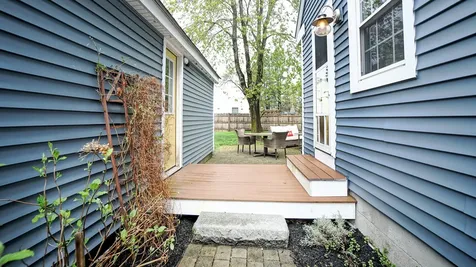 6 Brookhaven Drive Windham ME 04062