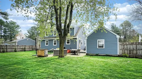 6 Brookhaven Drive Windham ME 04062