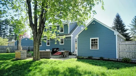6 Brookhaven Drive Windham ME 04062