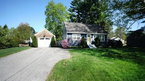 6 Brookhaven Drive Windham ME 04062