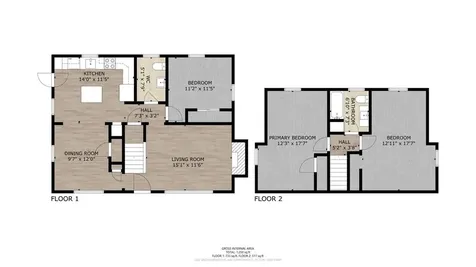 6 Brookhaven Drive Windham ME 04062