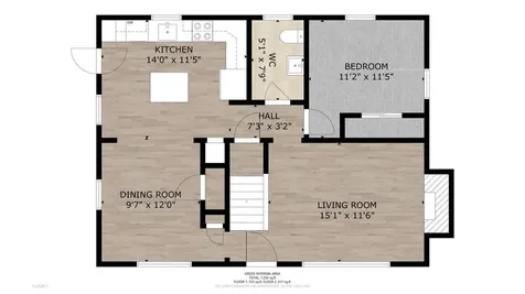 6 Brookhaven Drive Windham ME 04062