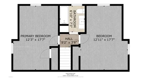 6 Brookhaven Drive Windham ME 04062