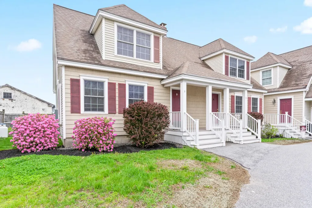 333 North Street Saco ME 04072