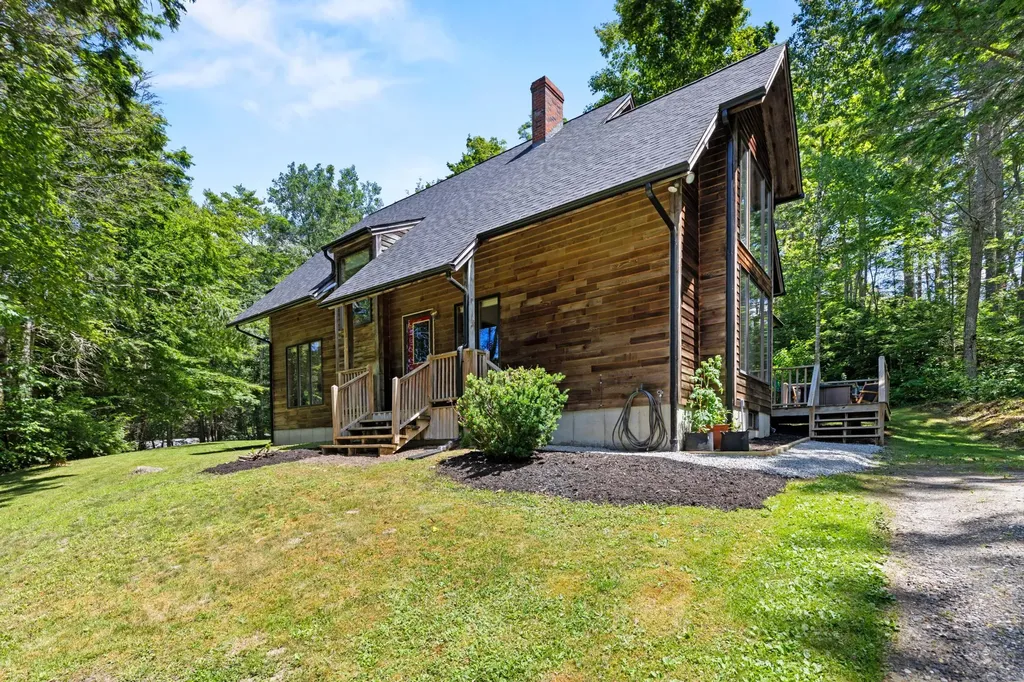 10 Sabino Road West Bath ME 04530