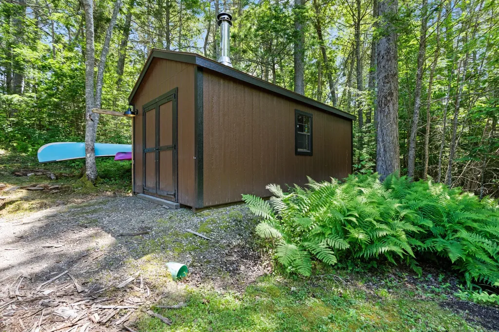 10 Sabino Road West Bath ME 04530