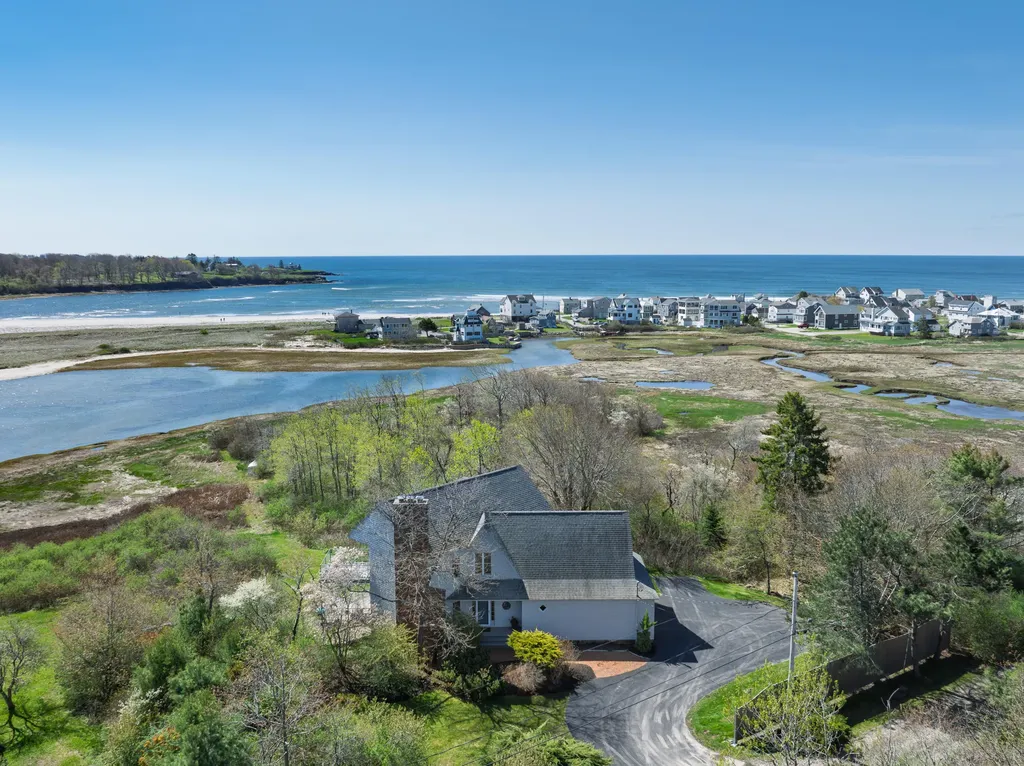 5 Harmons Island Scarborough ME 04074