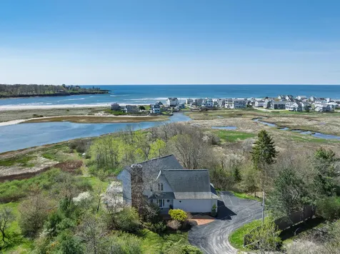 5 Harmons Island Scarborough ME 04074