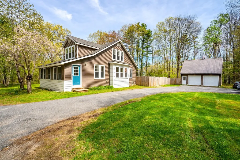 187 Portland Avenue Old Orchard Beach ME 04064
