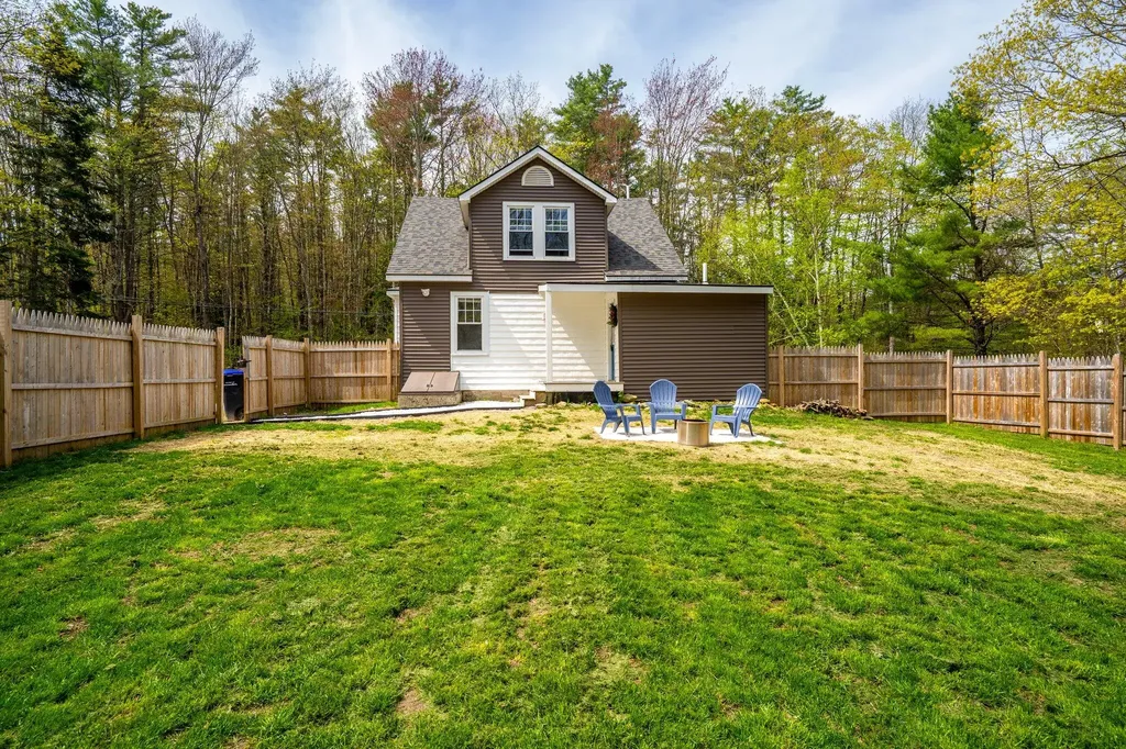 187 Portland Avenue Old Orchard Beach ME 04064