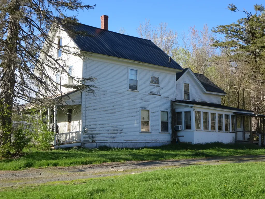 66 Ferry Road Milo ME 04463