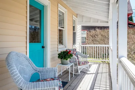 19 Orange Street Rockland ME 04841