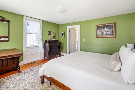 19 Orange Street Rockland ME 04841
