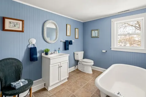 19 Orange Street Rockland ME 04841