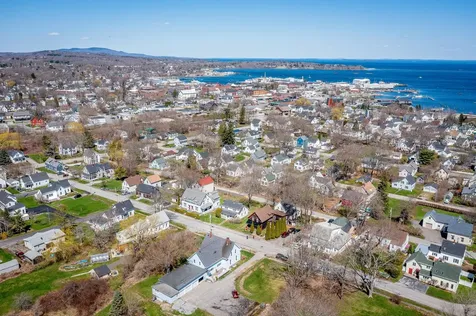19 Orange Street Rockland ME 04841