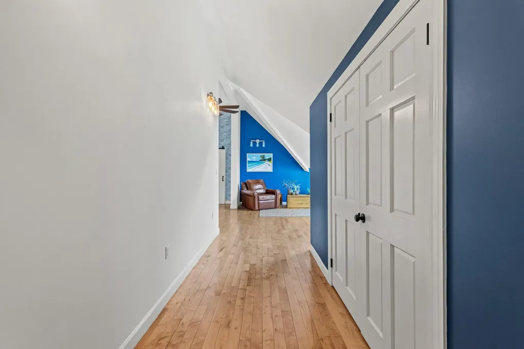 319 Harris Road Cumberland ME 04021