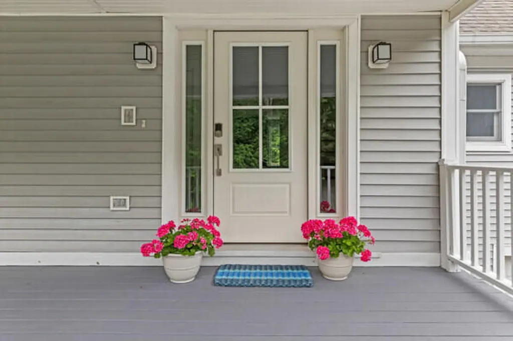 319 Harris Road Cumberland ME 04021
