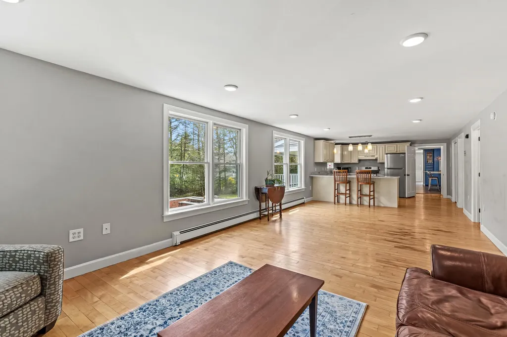 319 Harris Road Cumberland ME 04021