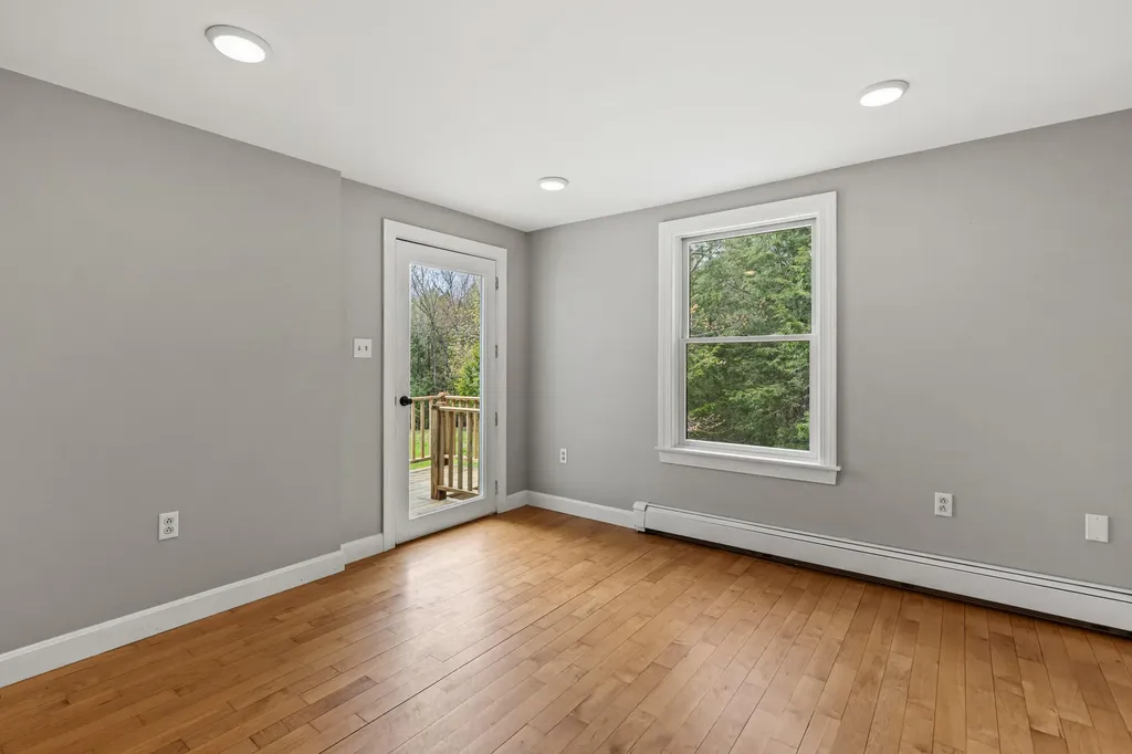 319 Harris Road Cumberland ME 04021
