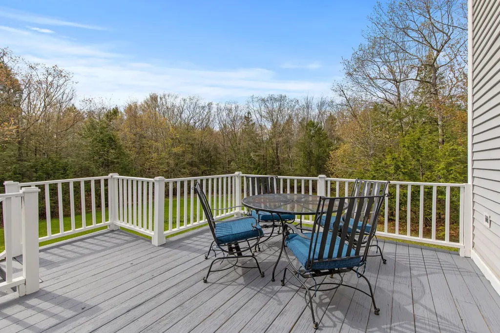 319 Harris Road Cumberland ME 04021