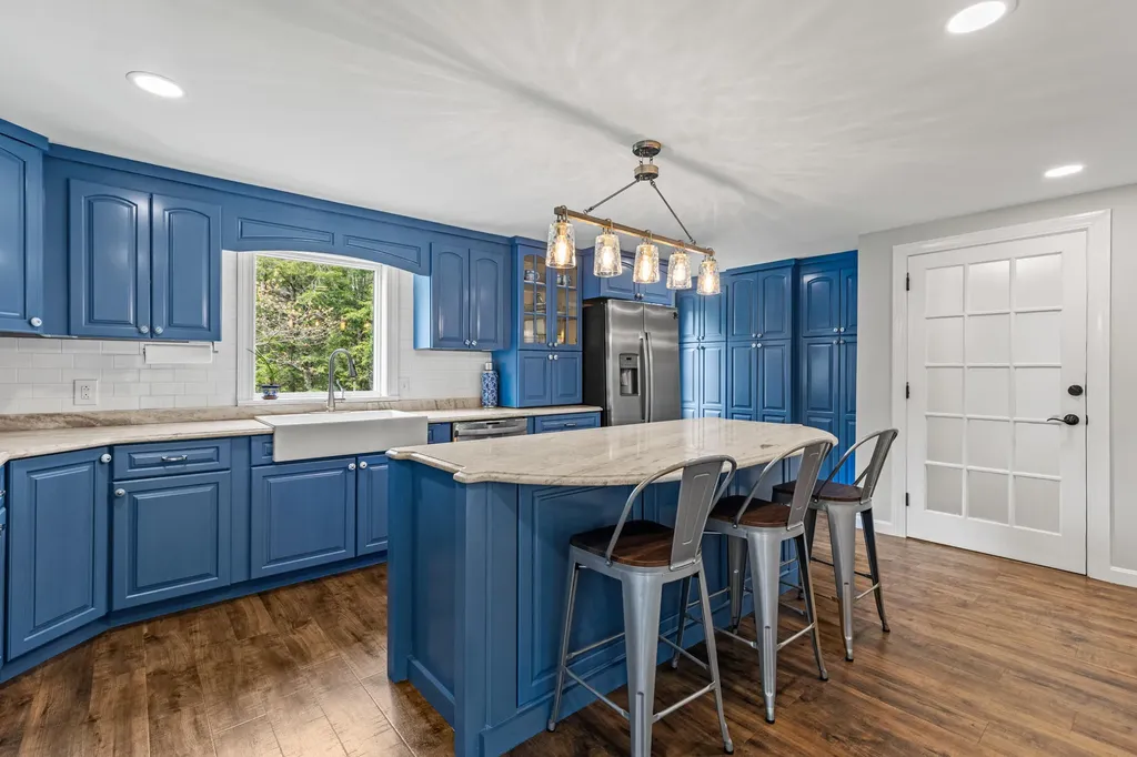 319 Harris Road Cumberland ME 04021