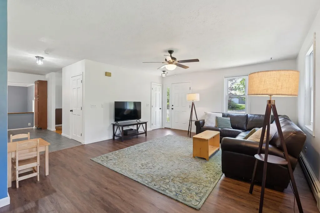 50 Finn Parker Road Gorham ME 04038