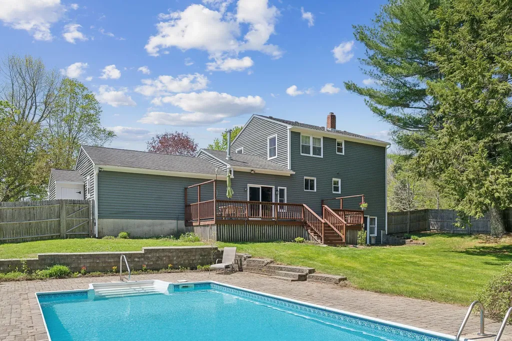 50 Finn Parker Road Gorham ME 04038