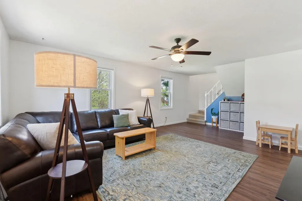 50 Finn Parker Road Gorham ME 04038