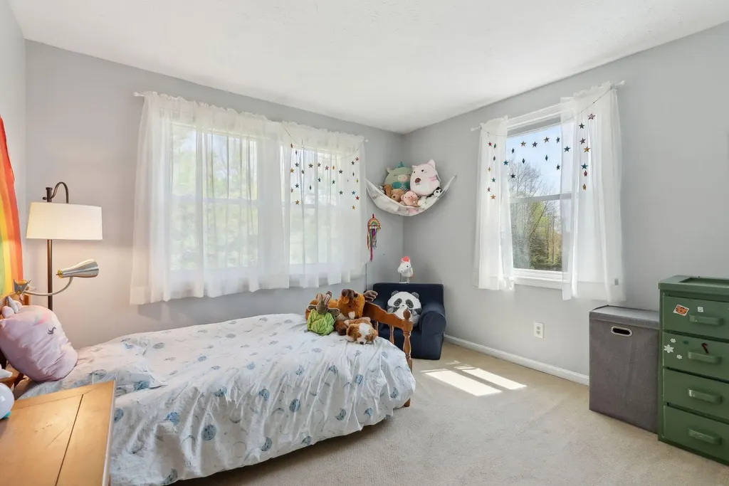 50 Finn Parker Road Gorham ME 04038