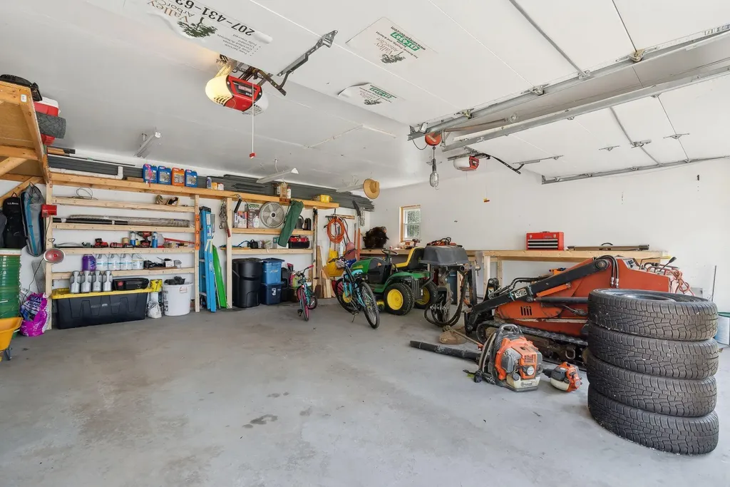 50 Finn Parker Road Gorham ME 04038