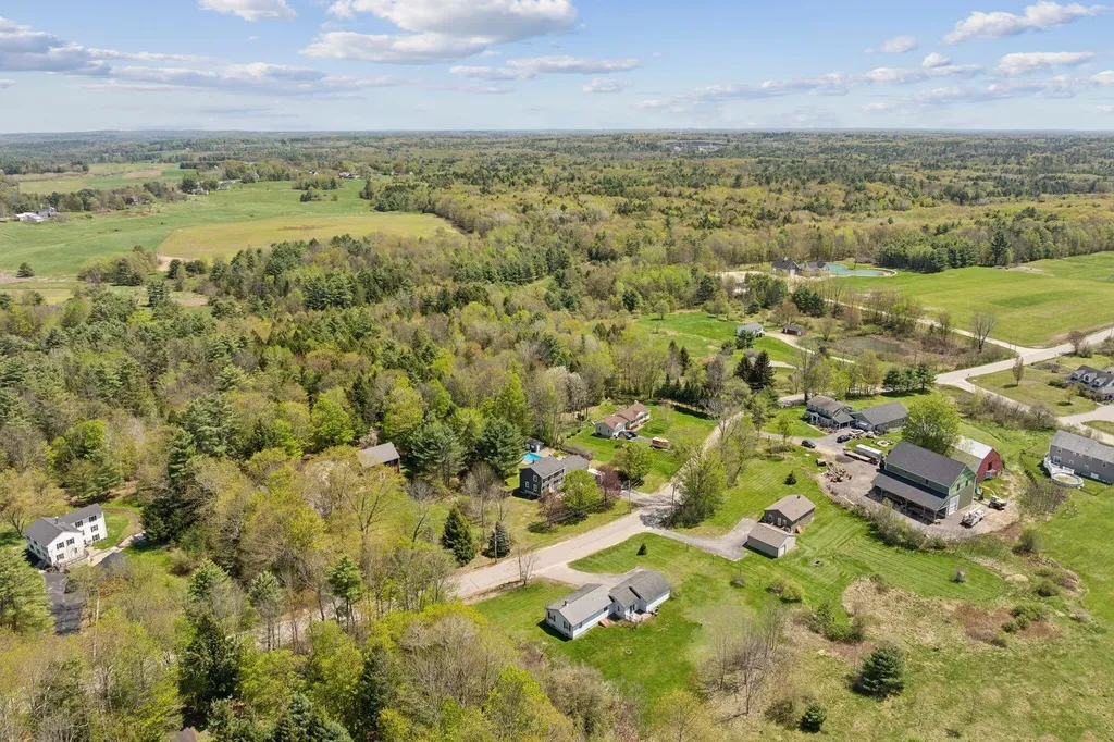 50 Finn Parker Road Gorham ME 04038
