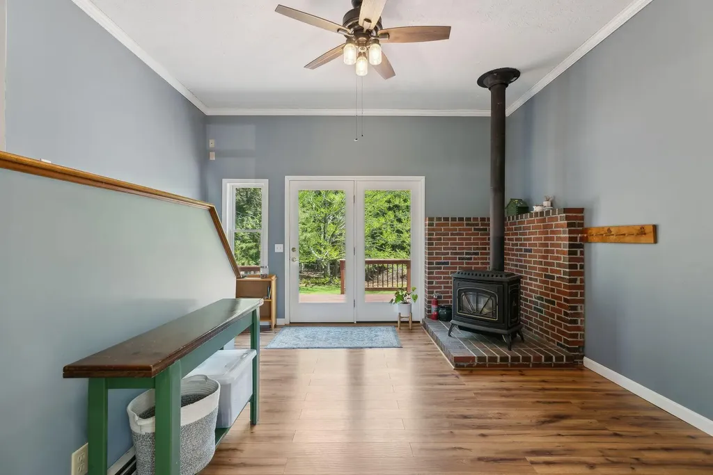 50 Finn Parker Road Gorham ME 04038