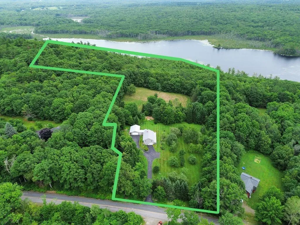222 Ward Road Augusta ME 04330