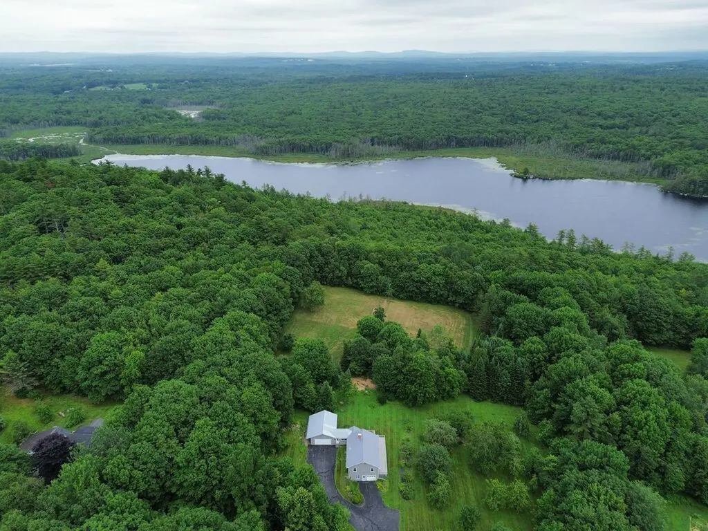 222 Ward Road Augusta ME 04330
